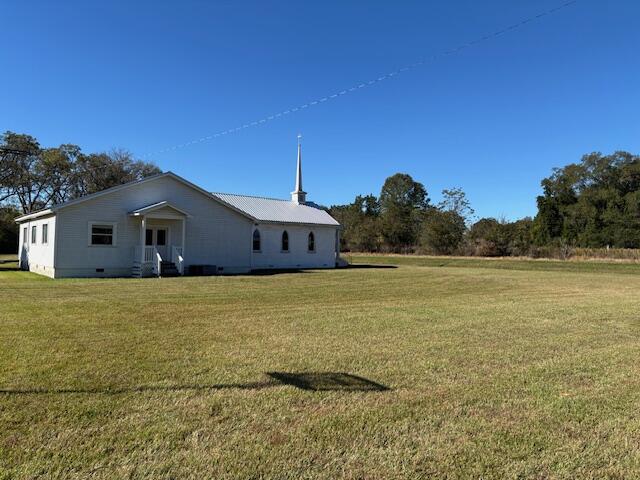 4316 Sharon Road Washington, GA 30673 - Photo 16 of 33 IMG_6257