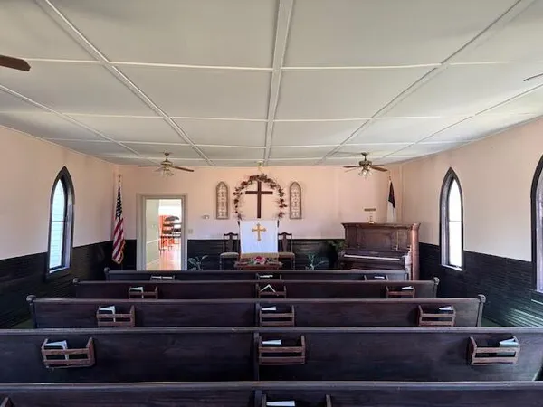 $169,900 | 4316 Sharon Road, Washington, GA 30673