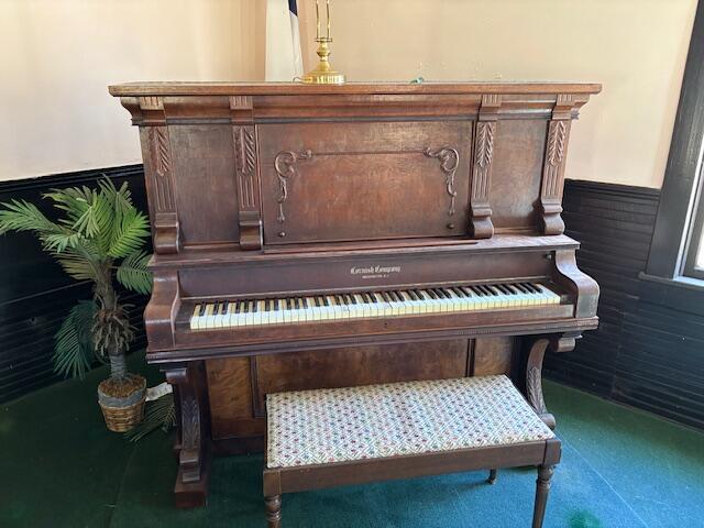 4316 Sharon Road Washington, GA 30673 - Photo 33 of 33 IMG_6278