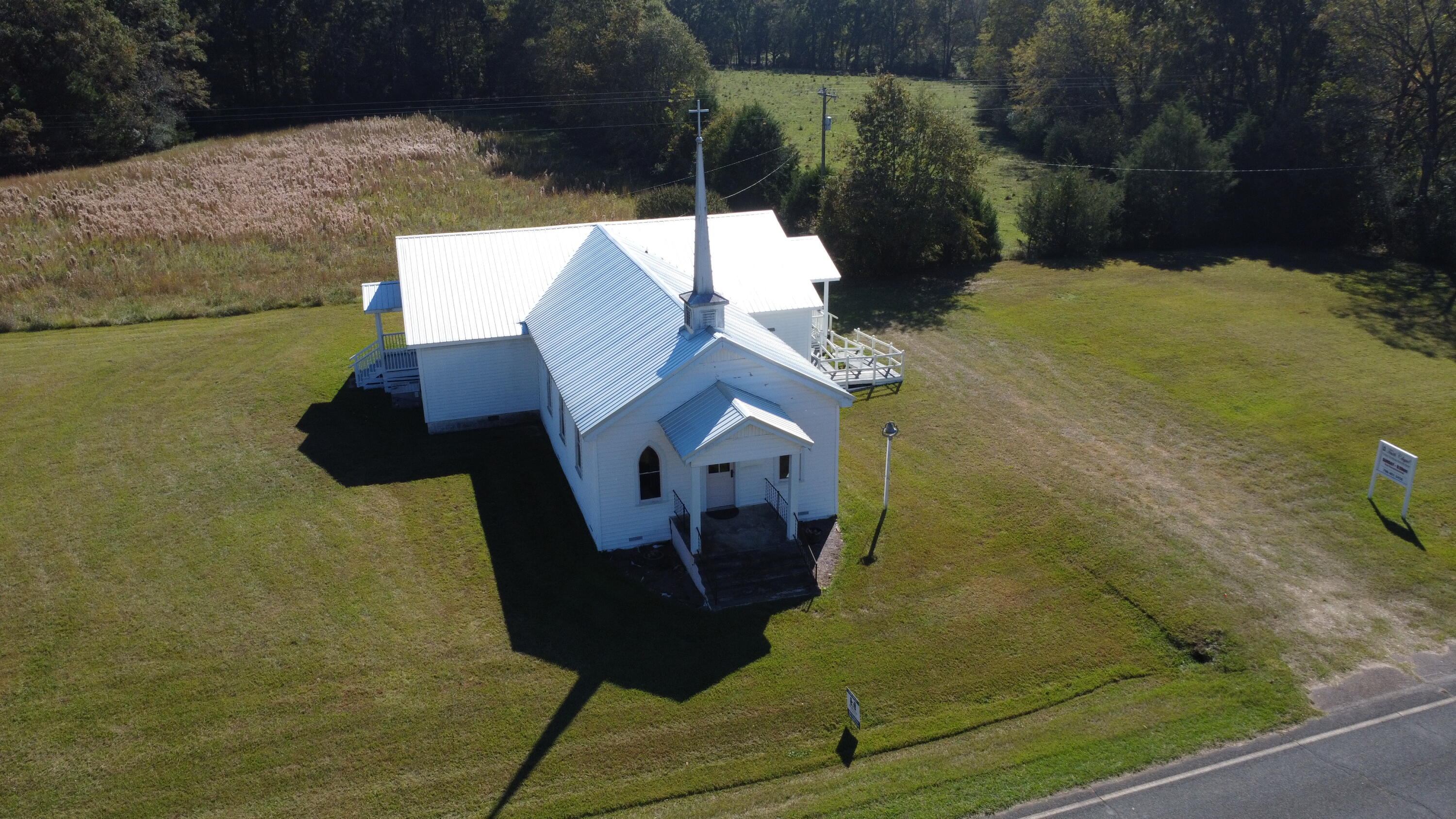 4316 Sharon Road Washington, GA 30673 - Photo 6 of 33 DJI_0780