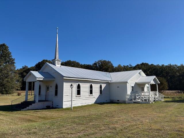 4316 Sharon Road Washington, GA 30673 - Photo 10 of 33 IMG_6251