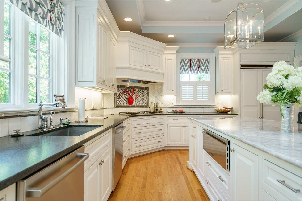 411 Marlowe Road Raleigh, NC 27609 - Photo 9 of 25 Photo 9