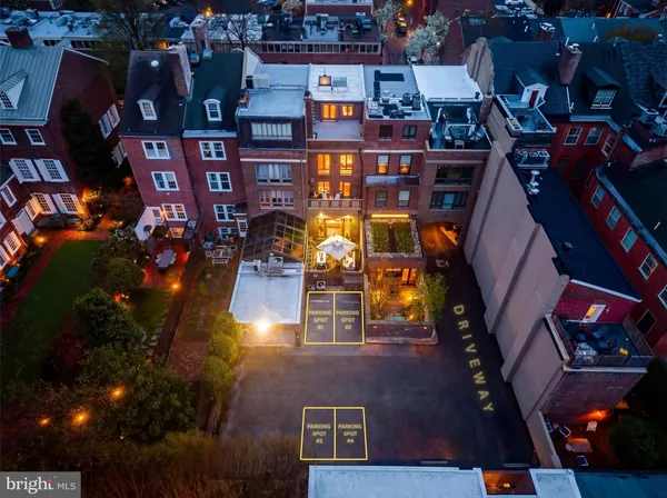 $2,295,000 | 254 South 3rd Street, Philadelphia, PA 19106