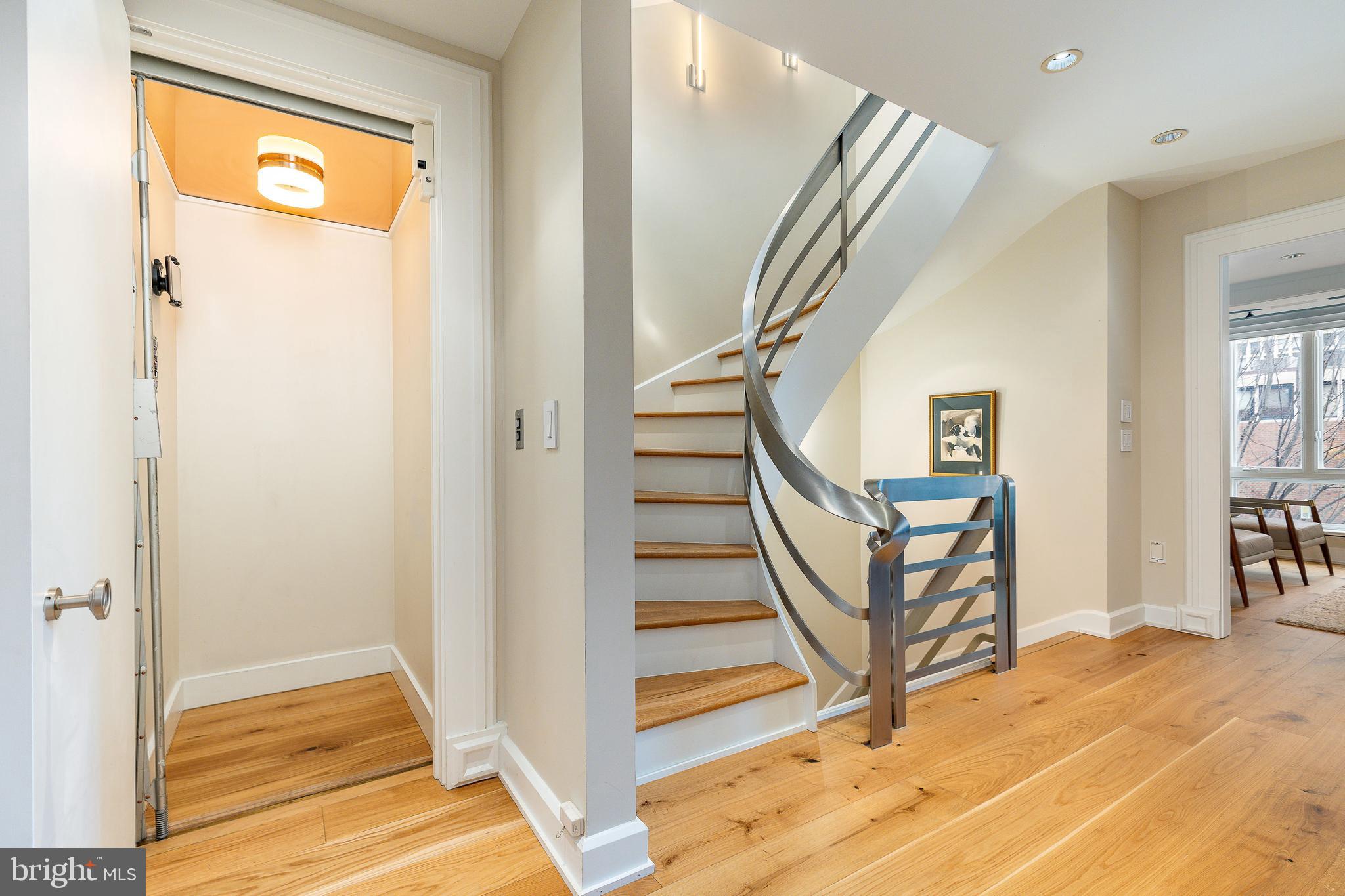 254 South 3rd Street Philadelphia, PA 19106 - Photo 31 of 61