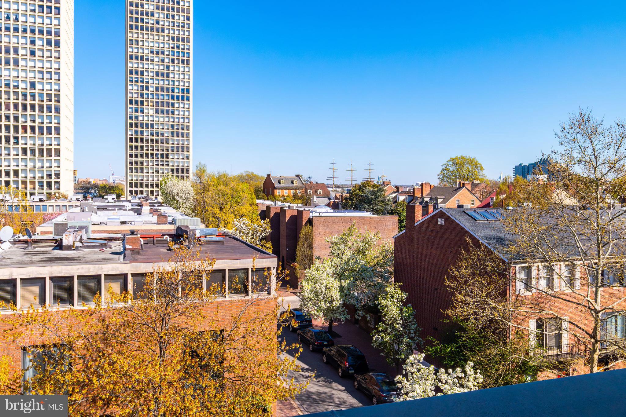 254 South 3rd Street Philadelphia, PA 19106 - Photo 42 of 61
