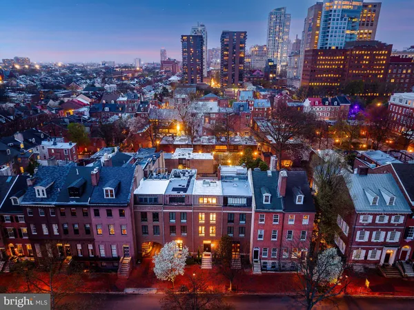 $2,295,000 | 254 South 3rd Street, Philadelphia, PA 19106