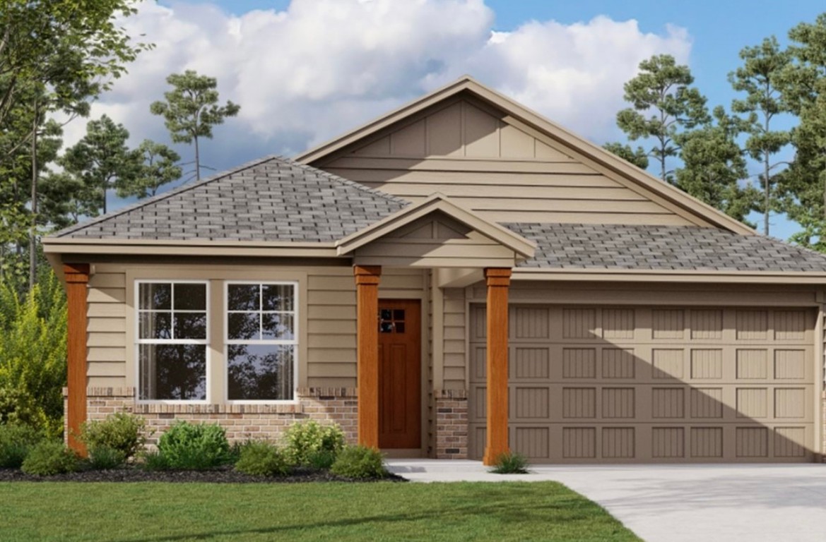 1505 Chapel Ranch Road Georgetown, TX 78628 - Photo 1 of 1 Gallery Image 1