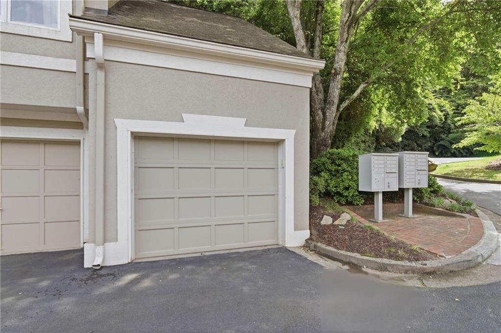 3210 Paces Mill Road Southeast Atlanta, GA 30339 - Photo 40 of 56