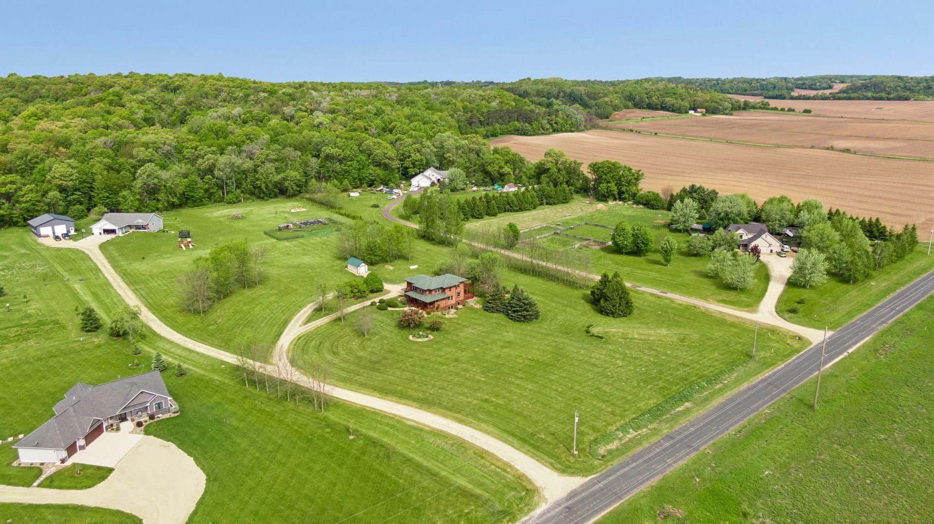 392 Old Cemetery Road River Falls, WI 54022 - Photo 57 of 103