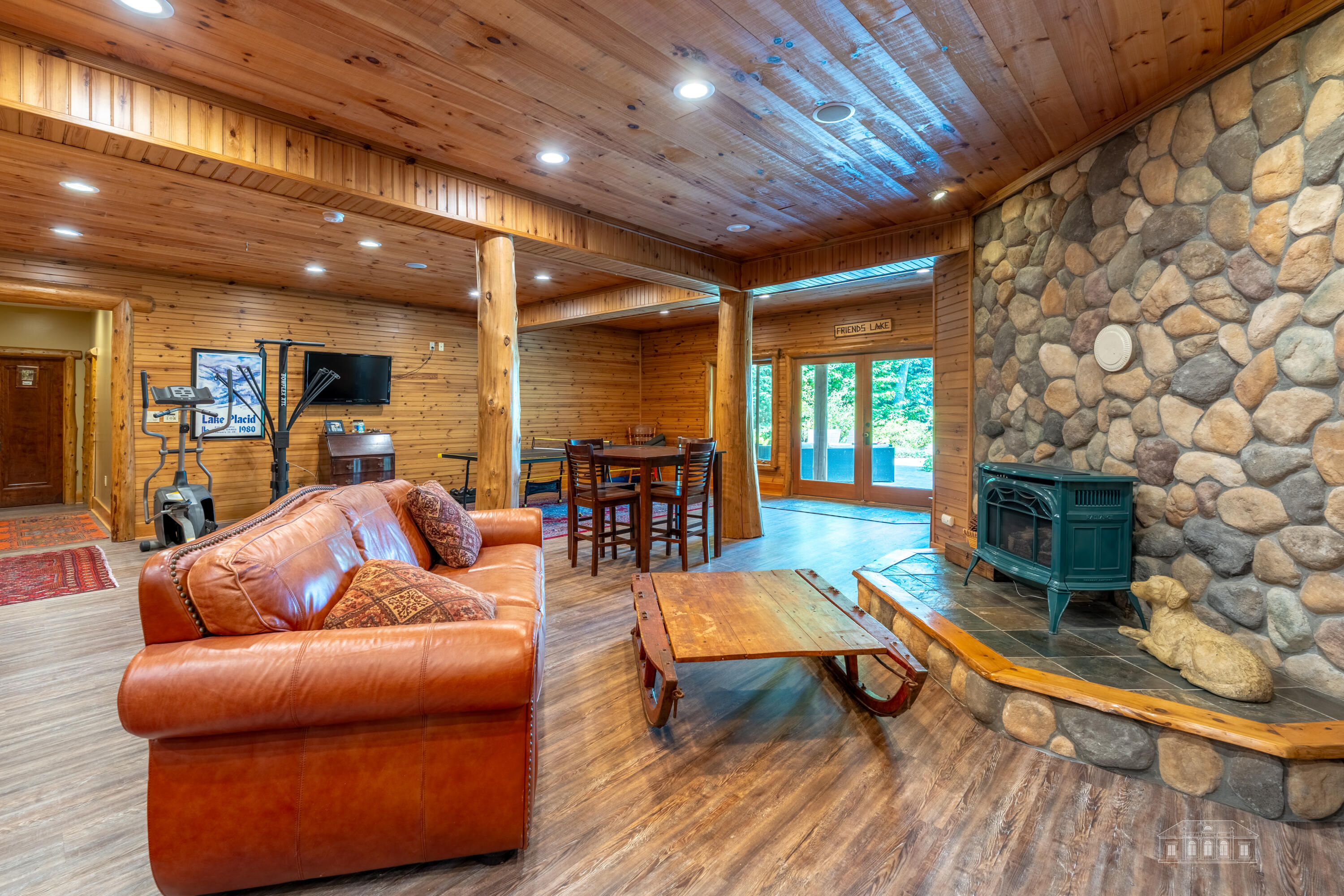 46 Fiddlehead Bay Road Chestertown, NY 12817 - Photo 83 of 102