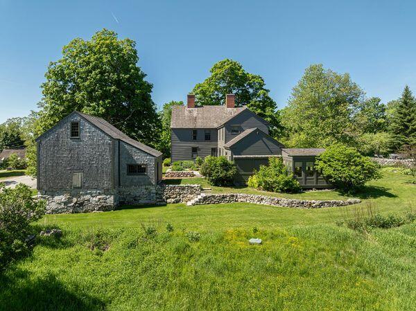 146 Cobbs Bridge Road New Gloucester, ME 04260 - Photo 3 of 31