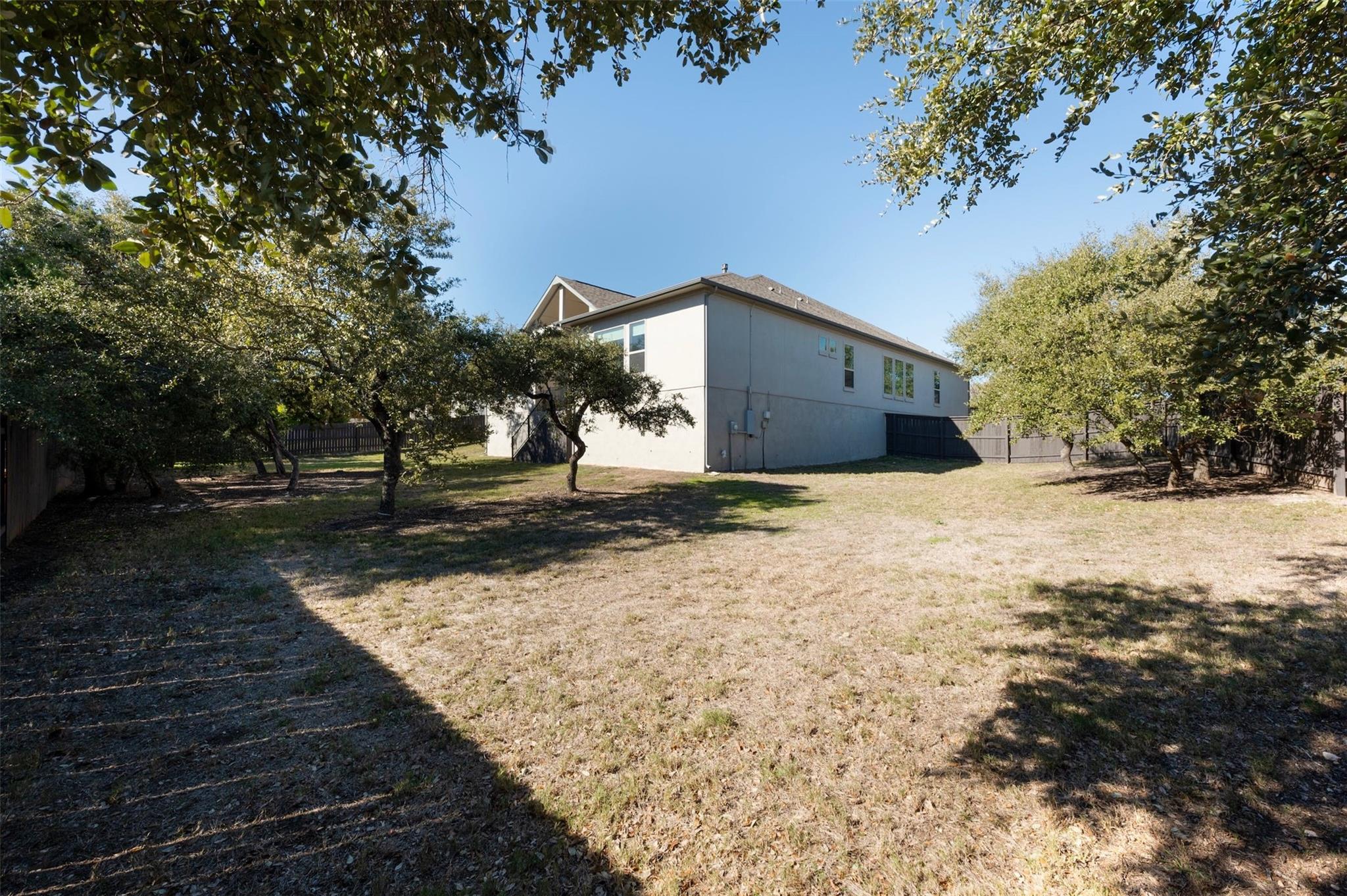 341 Bitterroot Lane Austin, TX 78737 - Photo 39 of 40