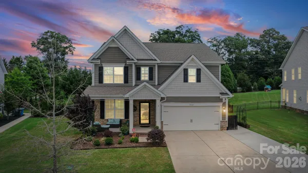 $610,000 | 5021 Shadowbrook Road, Waxhaw, NC 28173