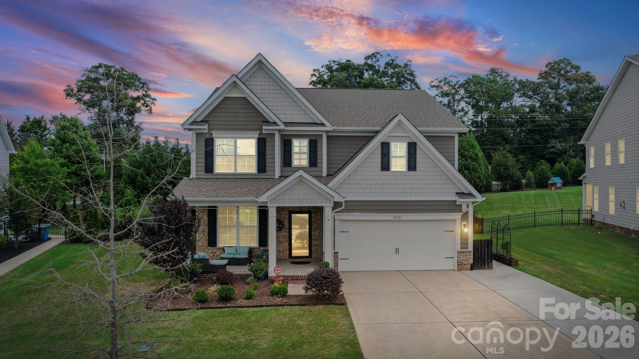 5021 Shadowbrook Road Waxhaw, NC 28173 - Photo 40 of 41