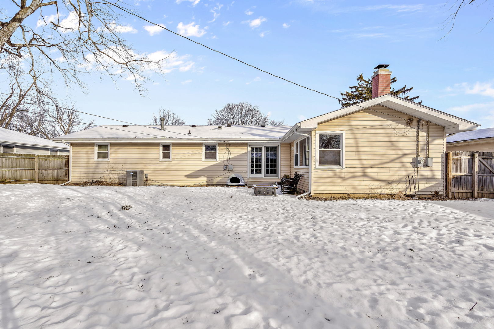 9 Strasma S Drive Kankakee, IL 60901 - Photo 16 of 16 a view of a house with a snow on the road