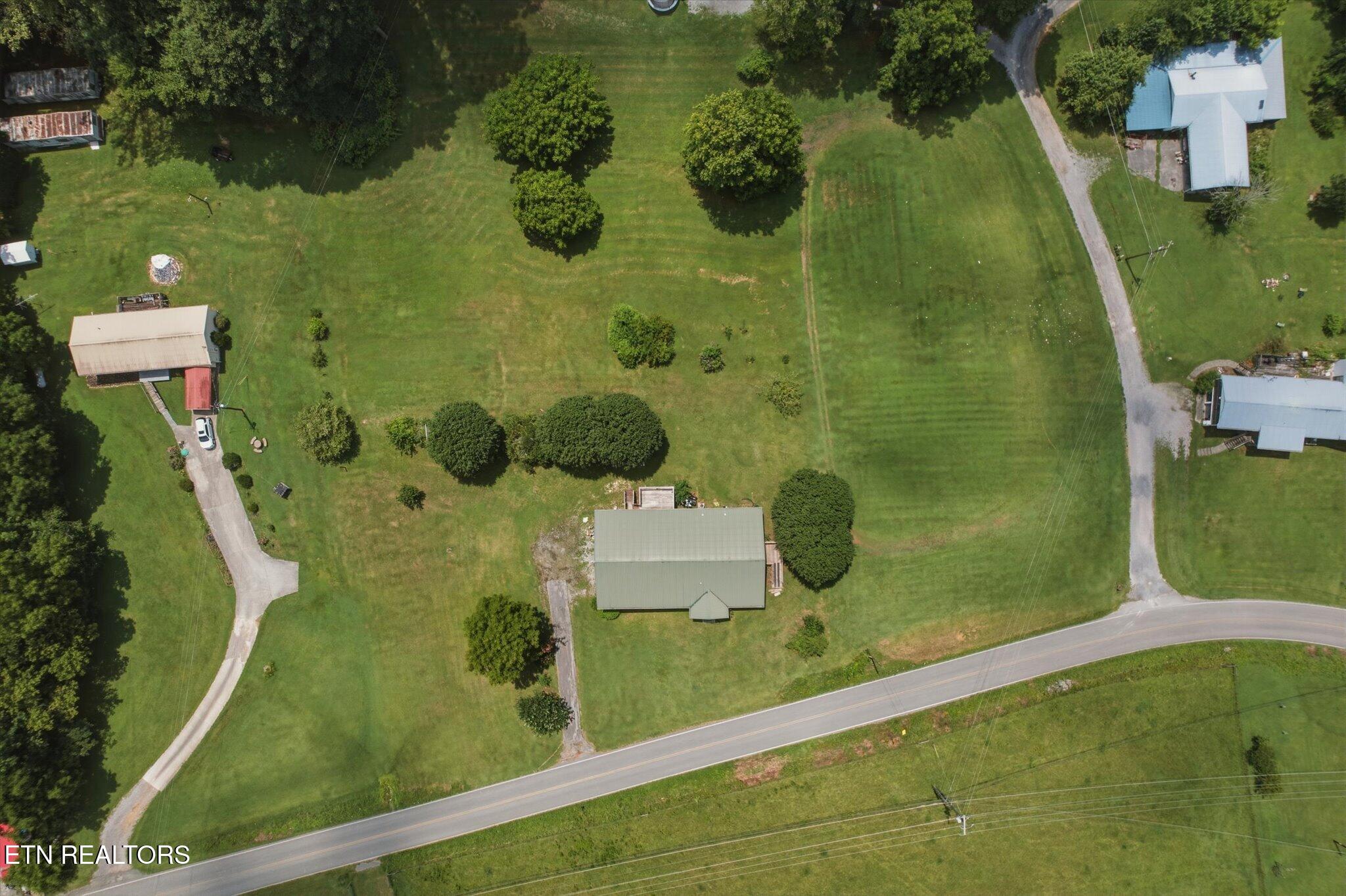 193 Loyston Road Maynardville, TN 37807 - Photo 45 of 46 46-DJI_0014