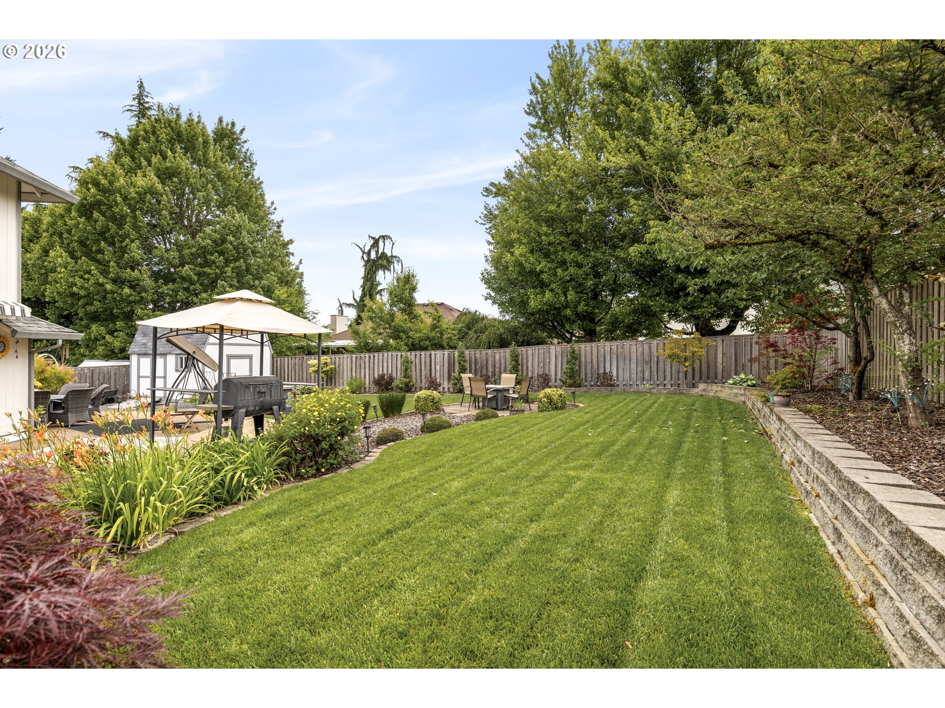 16503 Northeast 27th Court Ridgefield, WA 98642 - Photo 40 of 46