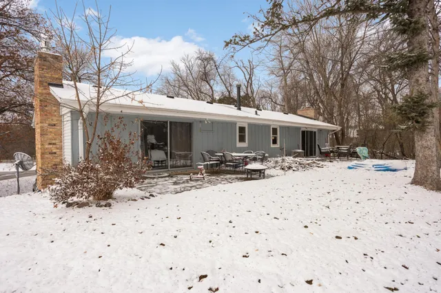 $575,000 | 10 Woodpecker Ridge Road, Excelsior, MN 55331