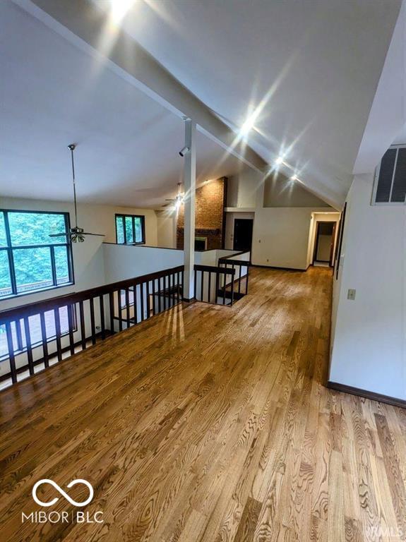 3701 East Rachels Glen Road Bloomington, IN 47408 - Photo 15 of 34