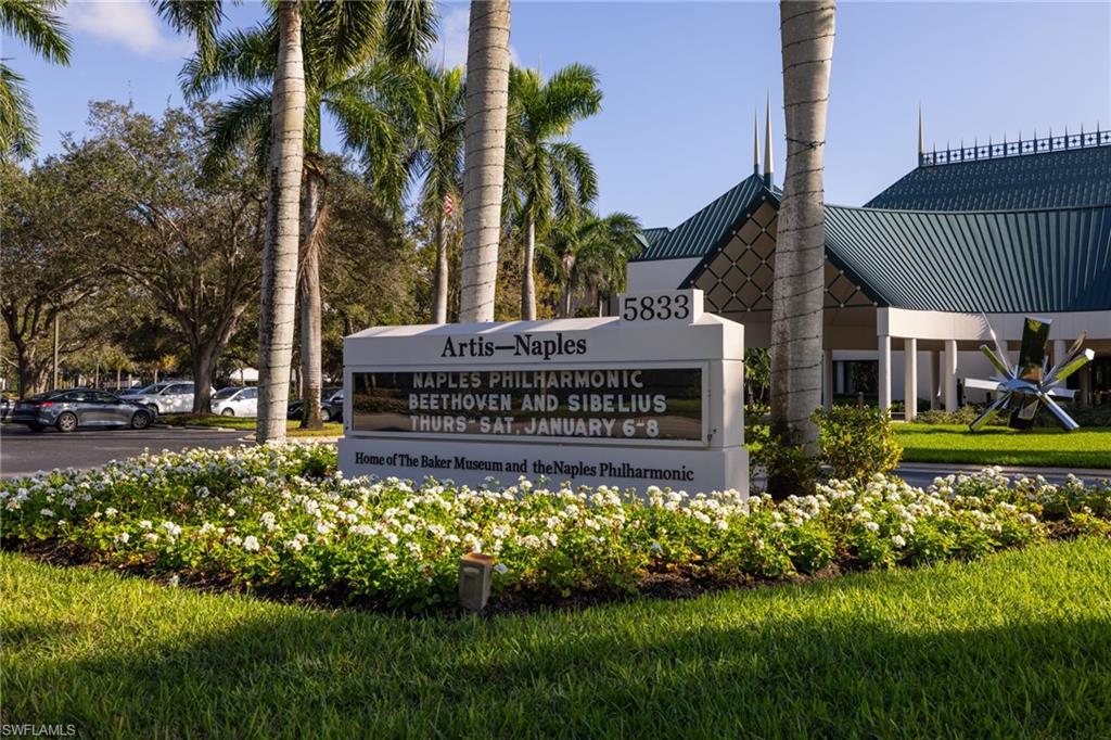707 Buttonbush Lane Naples, FL 34108 - Photo 26 of 32