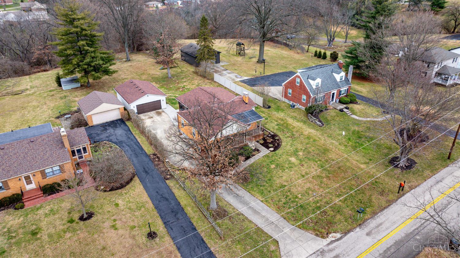 3820 Riehle Road Cincinnati, OH 45247 - Photo 48 of 52 Gallery Image 48