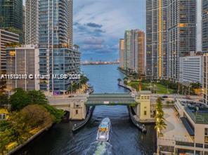 31 Southeast 5th Street, Unit 1908 Miami, FL 33131 - Photo 43 of 43 a picture of city view