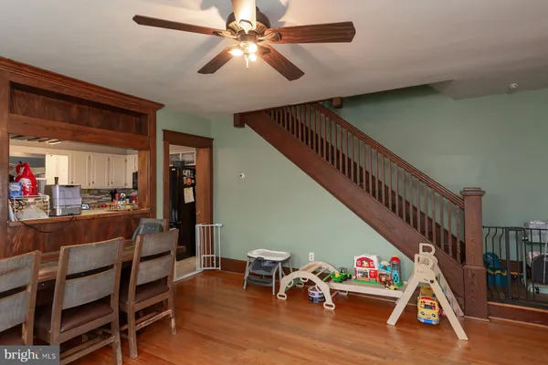 $254,900 | 139 North Hanover Street, Elizabethtown, PA 17022