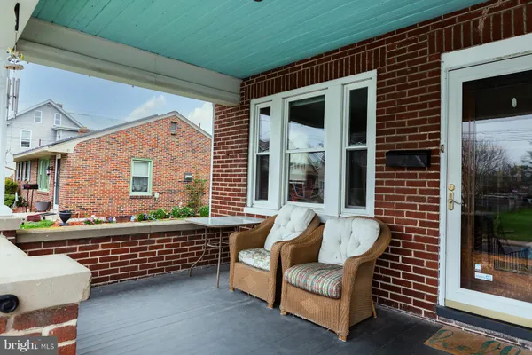 $254,900 | 139 North Hanover Street, Elizabethtown, PA 17022