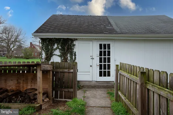 $254,900 | 139 North Hanover Street, Elizabethtown, PA 17022