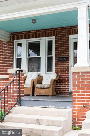 $254,900 | 139 North Hanover Street, Elizabethtown, PA 17022