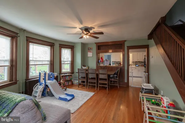 $254,900 | 139 North Hanover Street, Elizabethtown, PA 17022