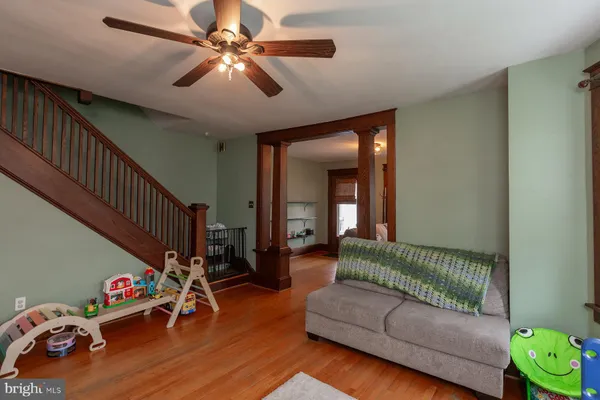 $254,900 | 139 North Hanover Street, Elizabethtown, PA 17022
