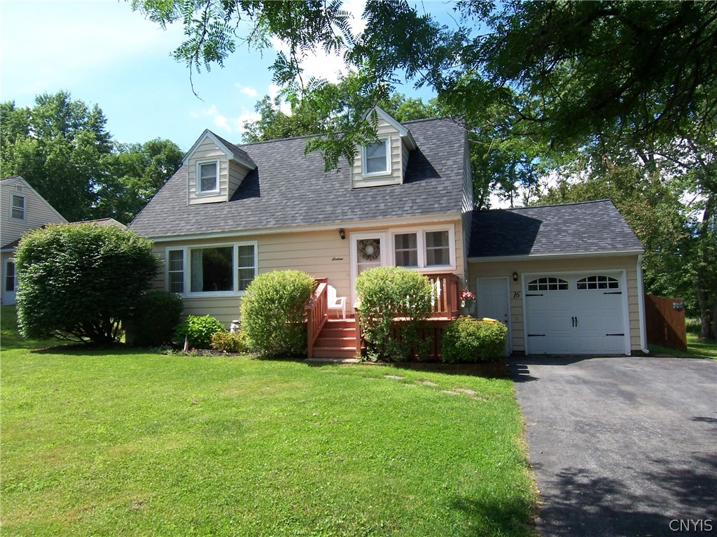 16 Wilcox Road Whitestown, NY 13492 - Photo 1 of 1 Gallery Image 1