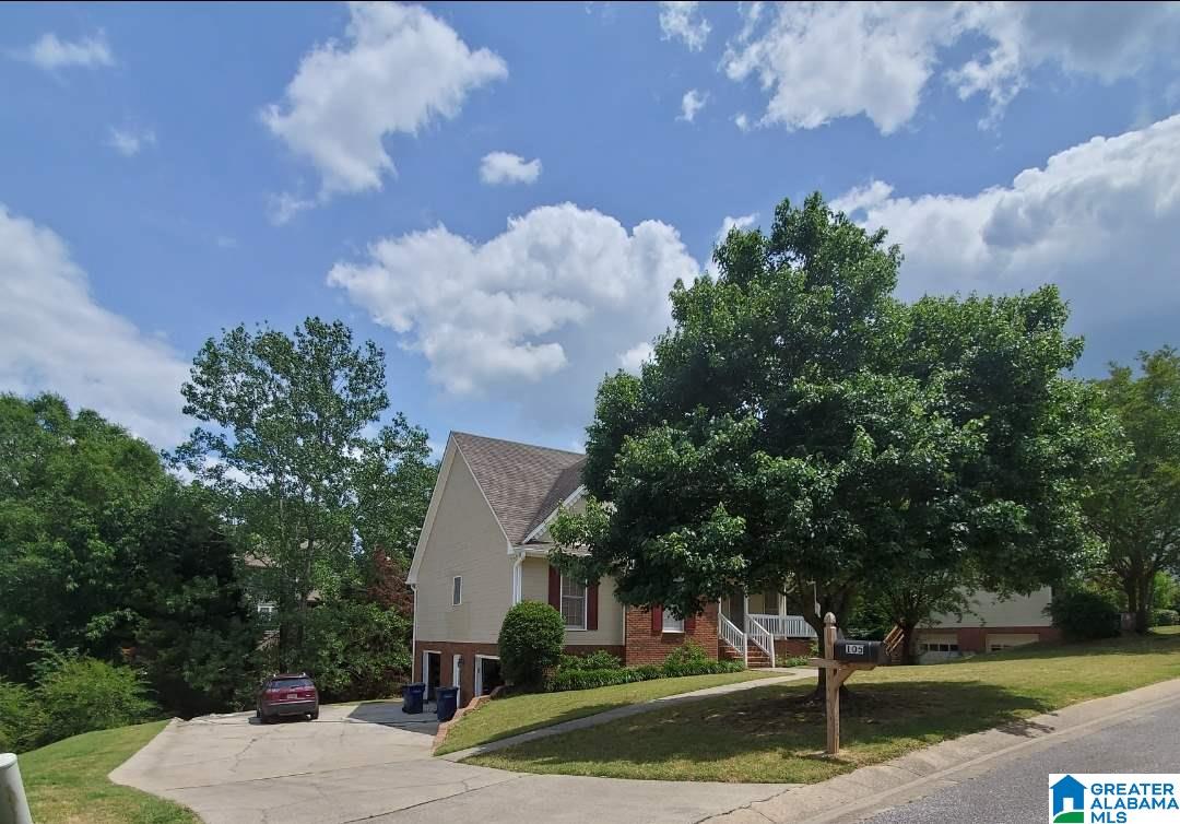 105 Cambridge Trail Alabaster, AL 35007 - Photo 2 of 2