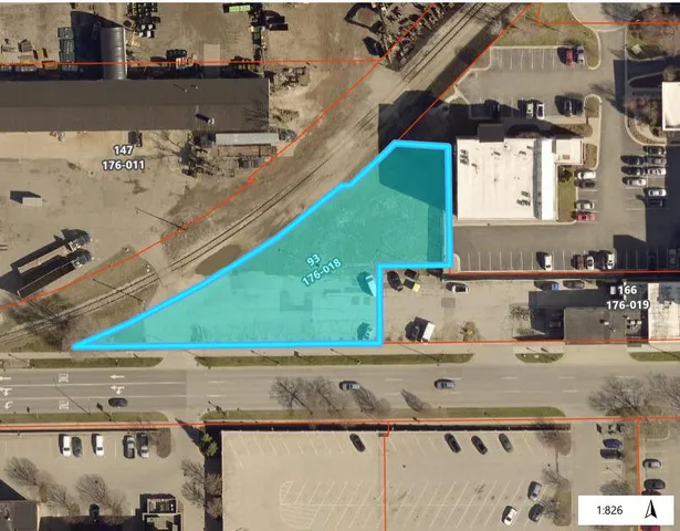 $975,000 | 93 West 7th Street, Holland, MI 49423