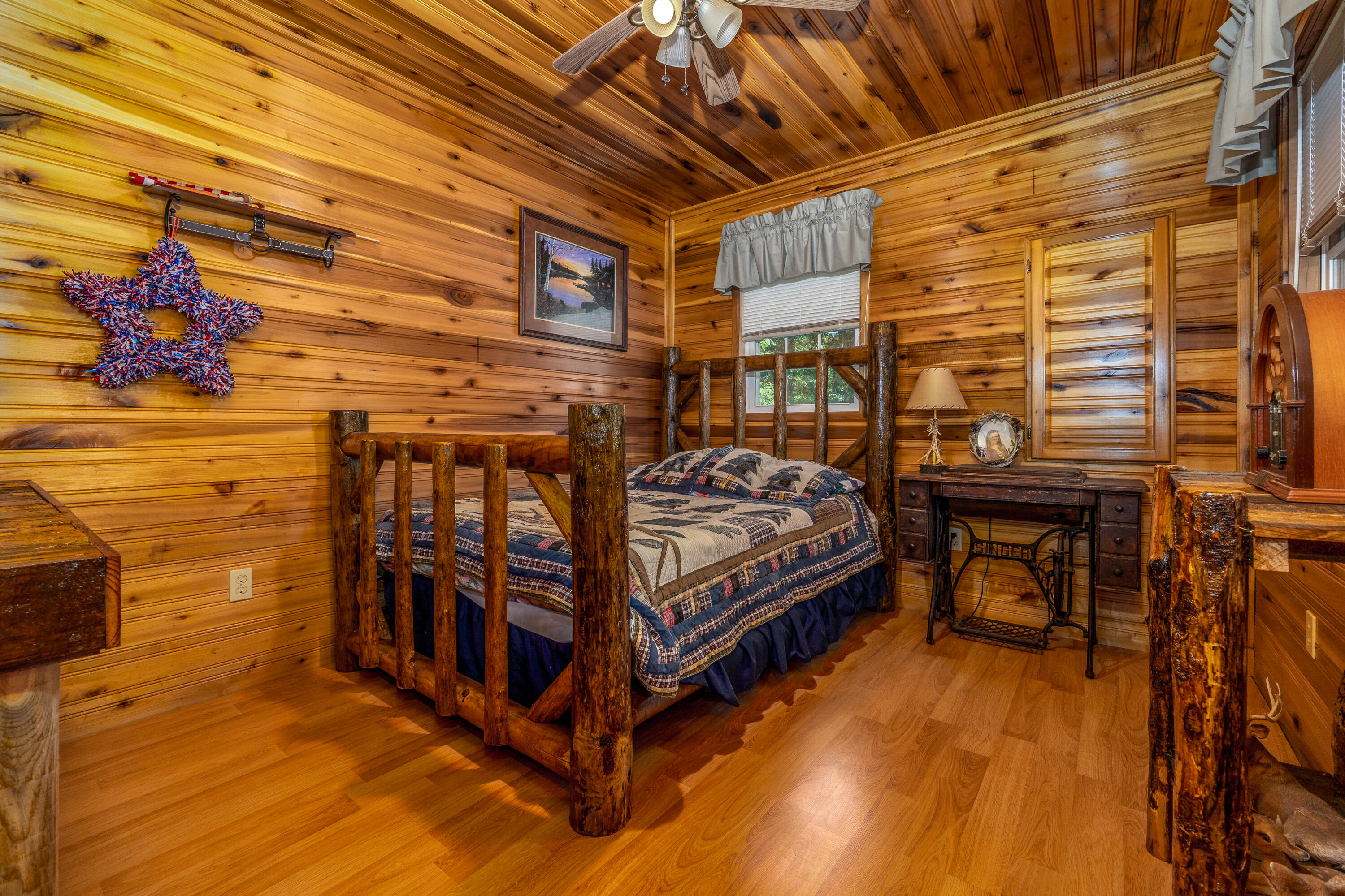 385 Halls Ridge Road Wellington, KY 40387 - Photo 19 of 36 _DSC1595-Edit