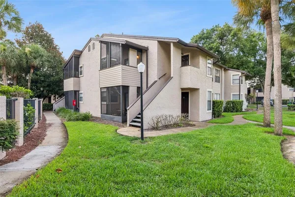 $154,900 | 3037 Antique Oaks Circle, Unit 156, Winter Park, FL 32792