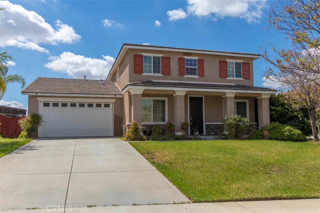 16443 Spirit Road Moreno Valley, CA 92555 - Photo 1 of 1 Gallery Image 1
