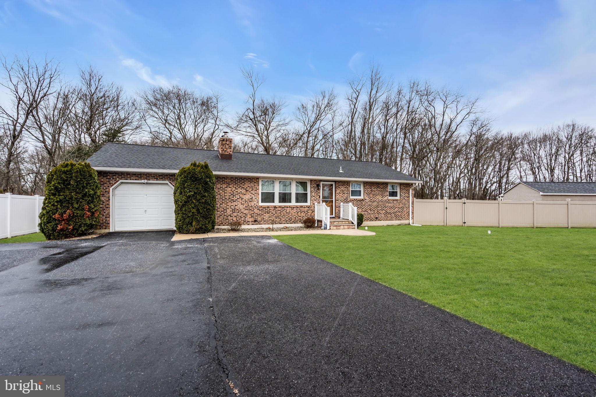 130 Pointville Road Pemberton, NJ 08068 - Photo 12 of 54