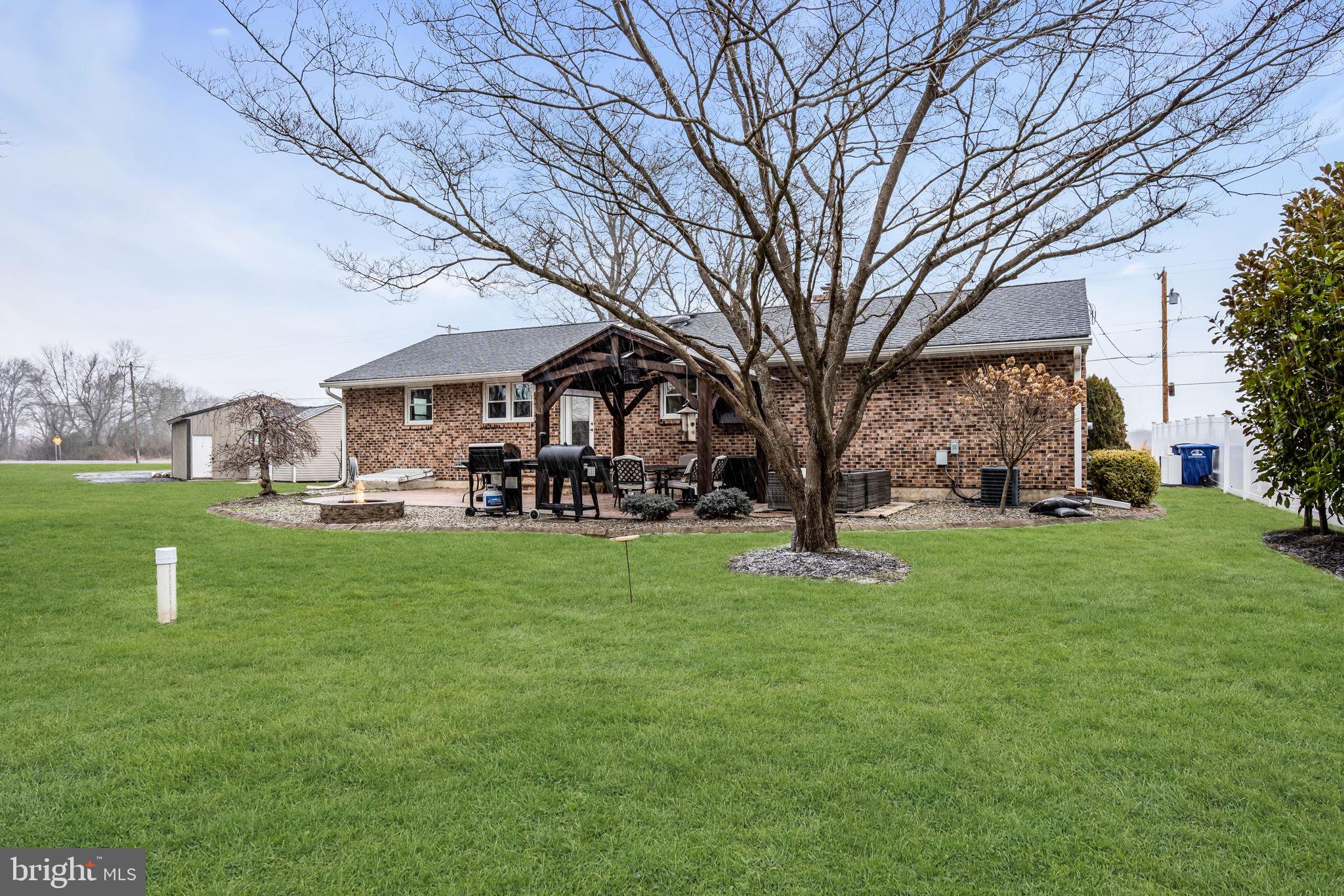 130 Pointville Road Pemberton, NJ 08068 - Photo 42 of 54