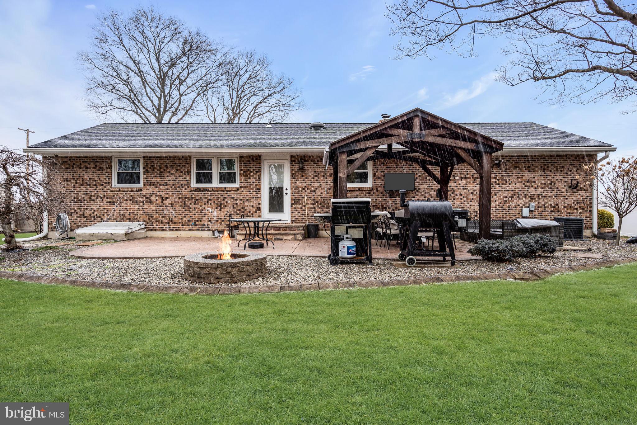 130 Pointville Road Pemberton, NJ 08068 - Photo 46 of 54