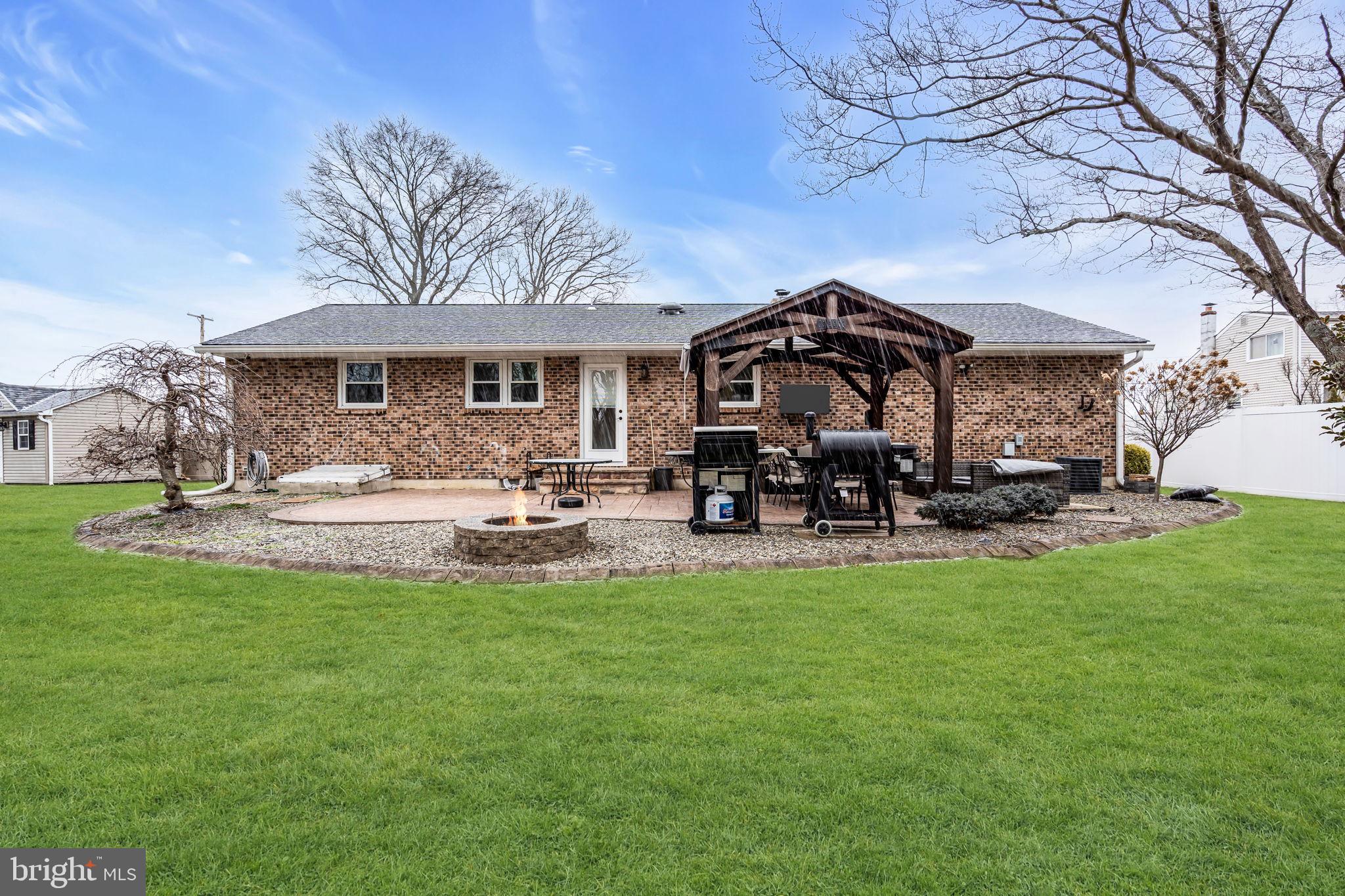 130 Pointville Road Pemberton, NJ 08068 - Photo 47 of 54