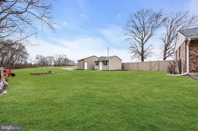 $410,000 | 130 Pointville Road, Pemberton, NJ 08068