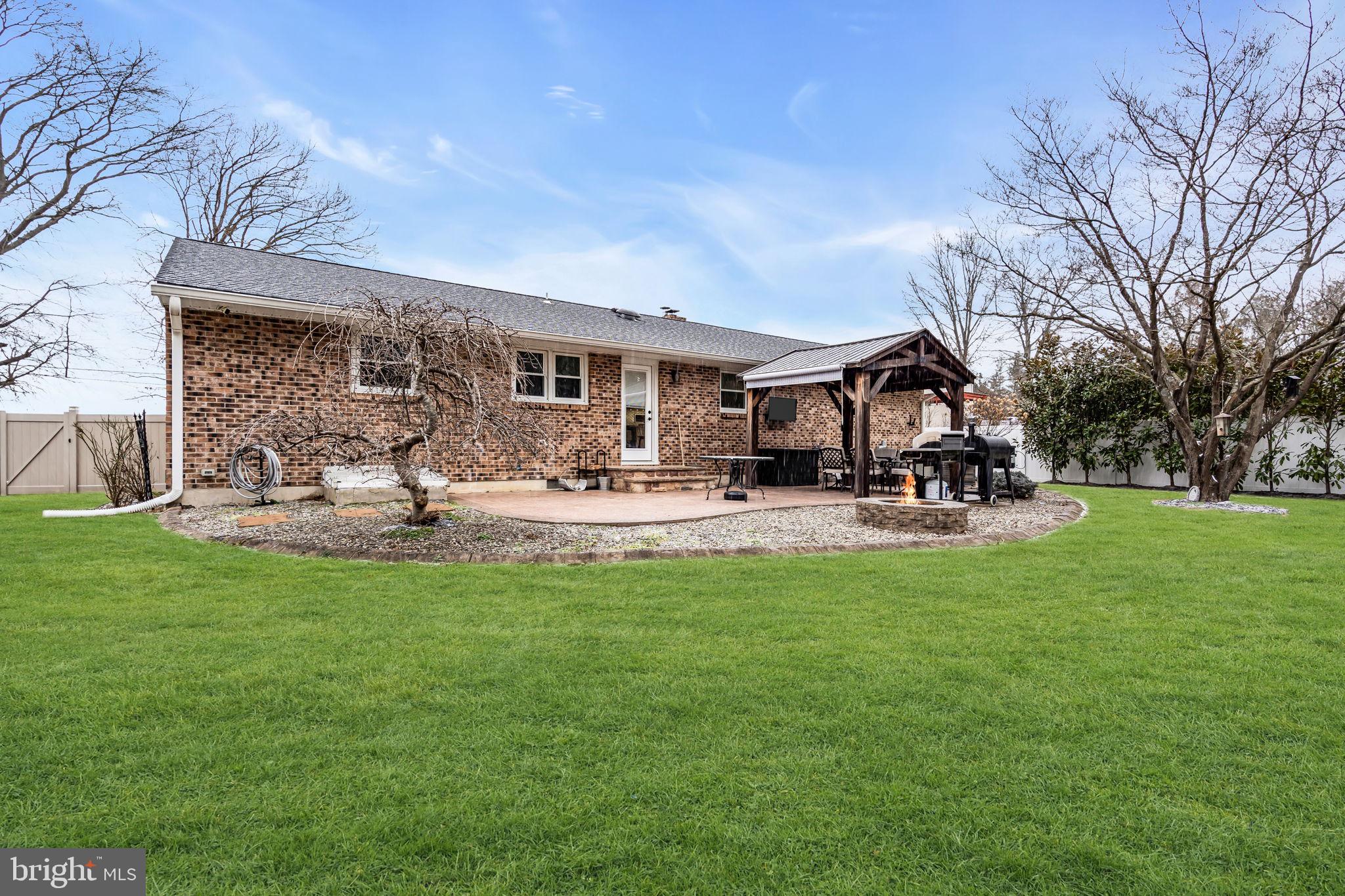 130 Pointville Road Pemberton, NJ 08068 - Photo 52 of 54