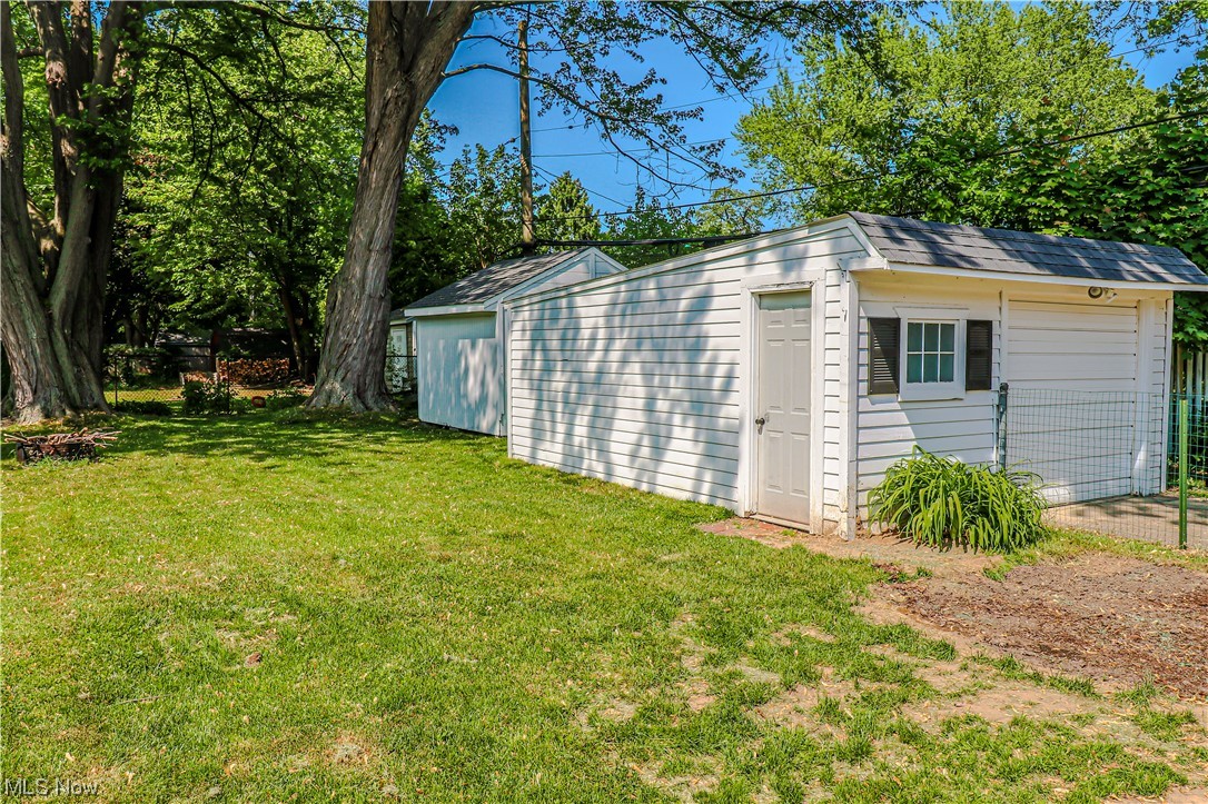 5993 Chapel Road Madison, OH 44057 - Photo 22 of 24