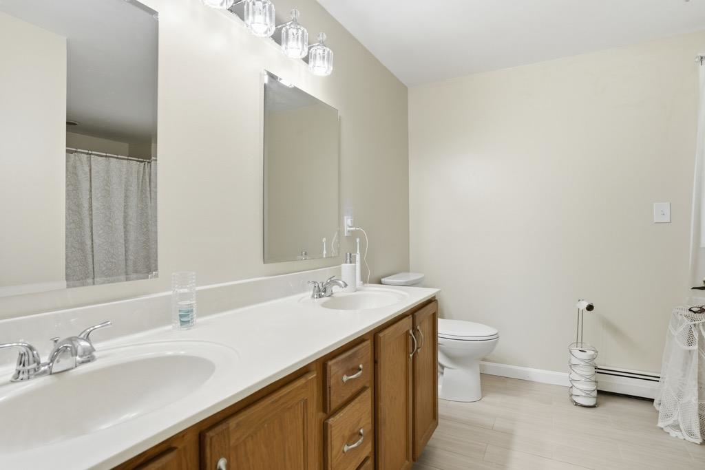 6 Hickory Hill Road Pelham, NH 03076 - Photo 21 of 33
