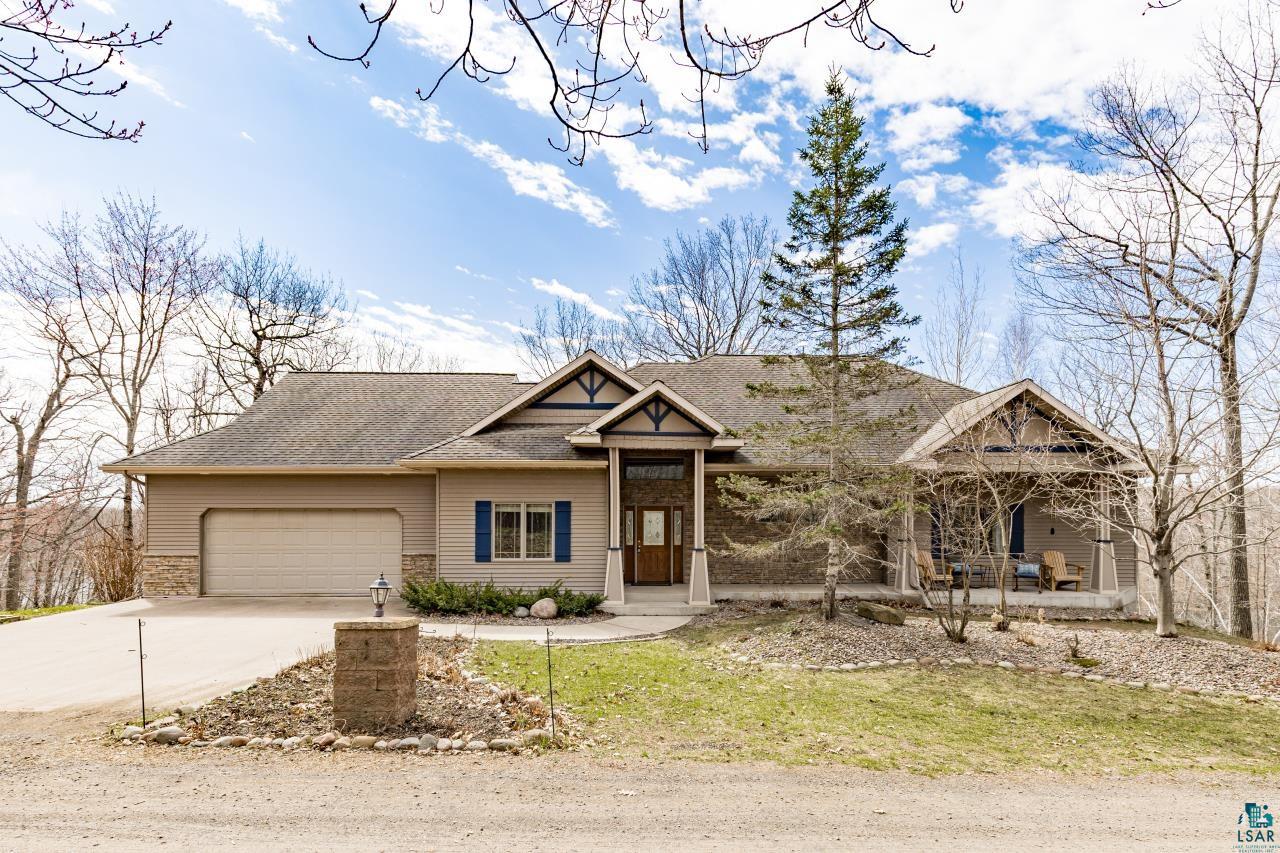 1554 Bass Bay Road Carlton, MN 55718 - Photo 1 of 94
