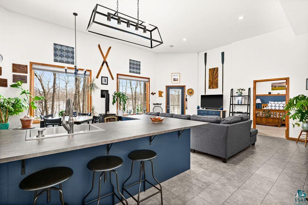 1554 Bass Bay Road Carlton, MN 55718 - Photo 20 of 97