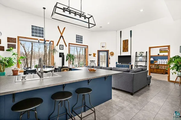 $1,199,900 | 1554 Bass Bay Road, Carlton, MN 55718