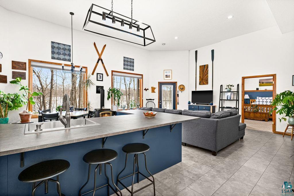 1554 Bass Bay Road Carlton, MN 55718 - Photo 21 of 97